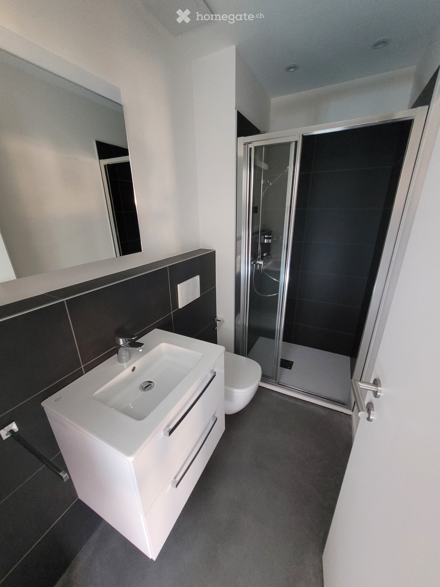 Appartement de 3 pièces