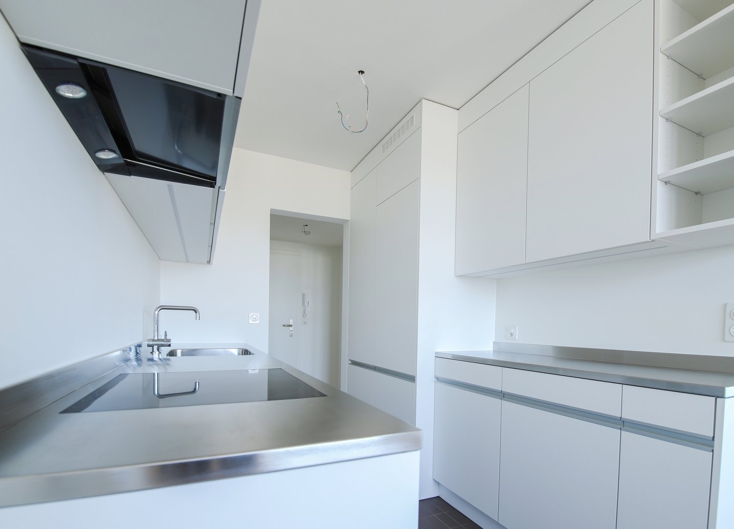 3 ½ rooms apartment, photo 1 of 9