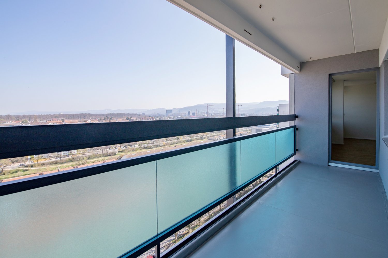 3 ½ rooms apartment, photo 9 of 9