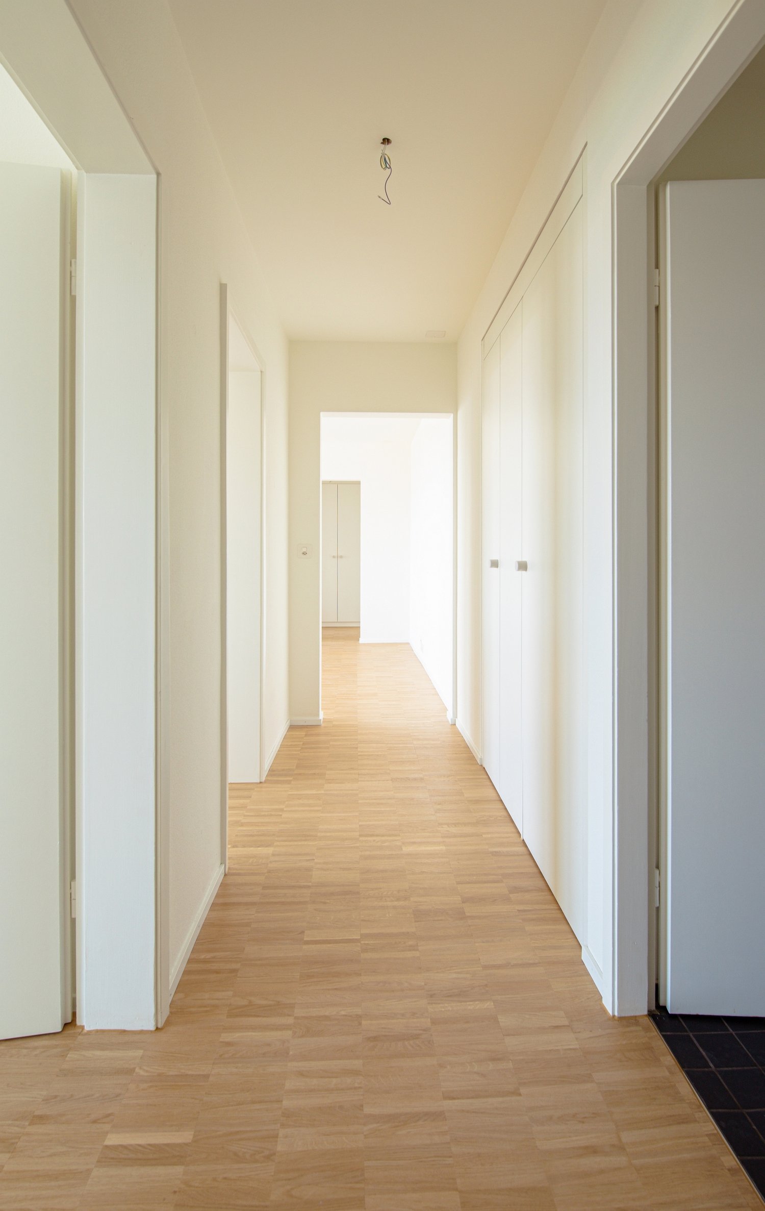 3 ½ rooms apartment, photo 4 of 9