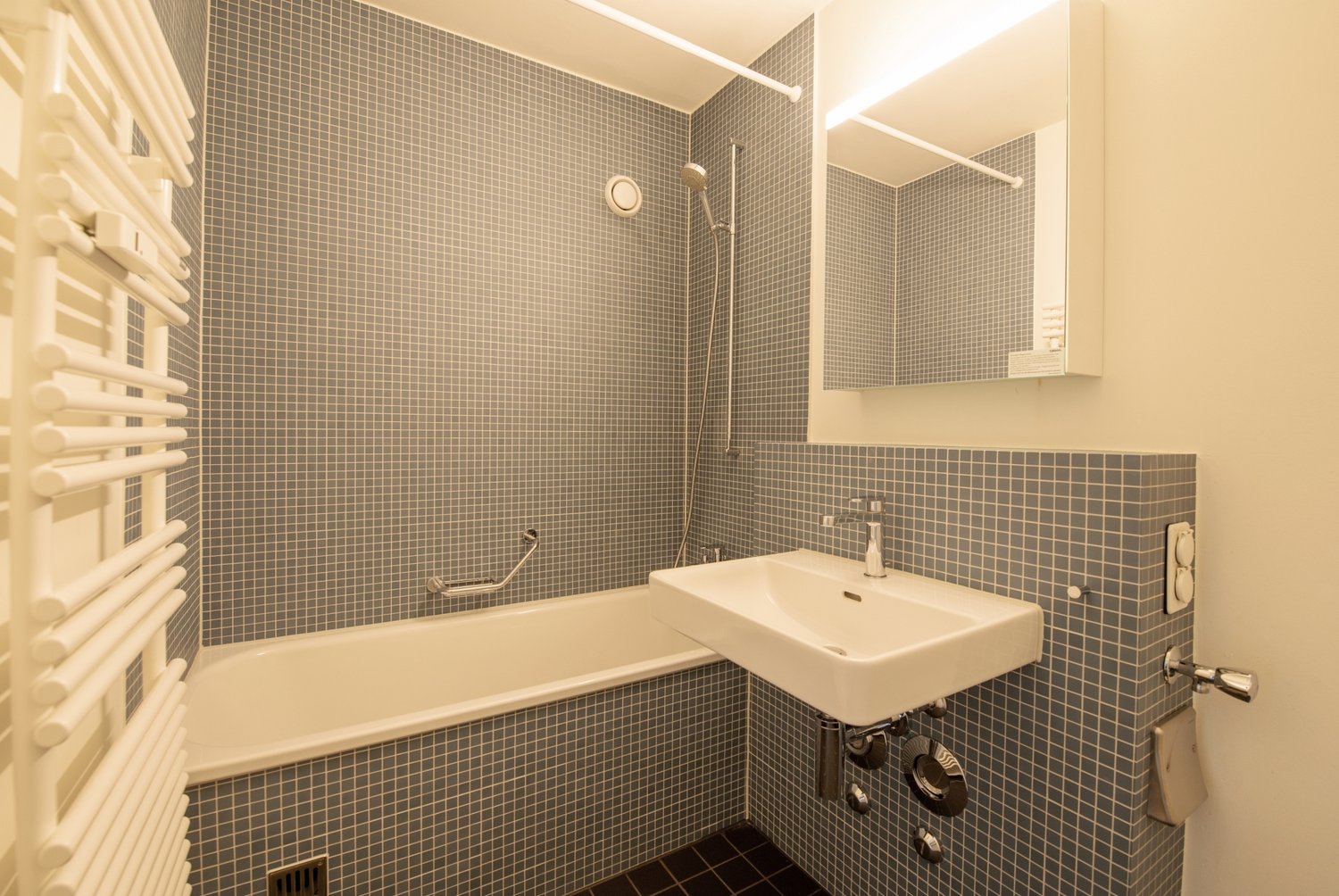 3 ½ rooms apartment, photo 6 of 9
