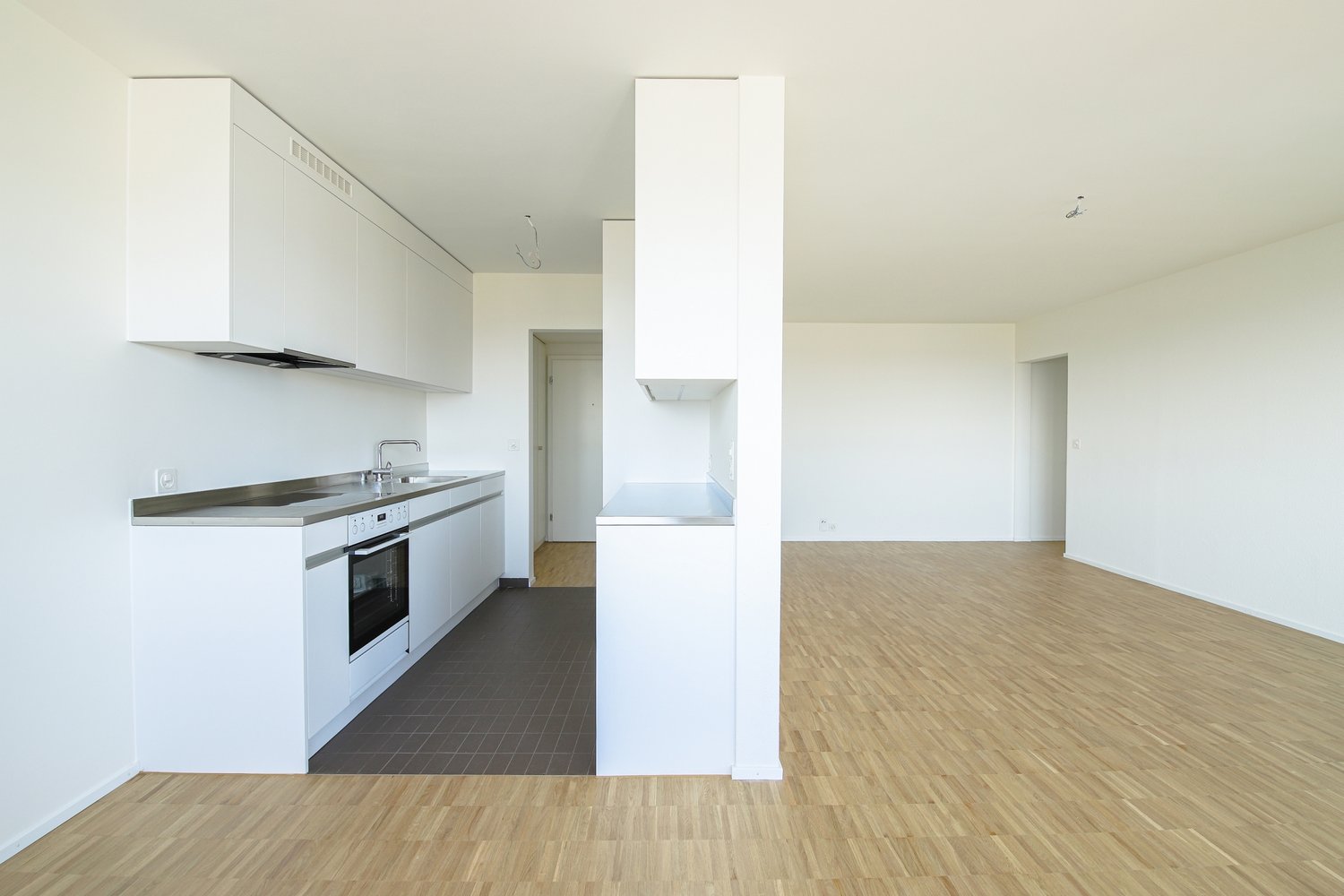 3 ½ rooms apartment, photo 2 of 9