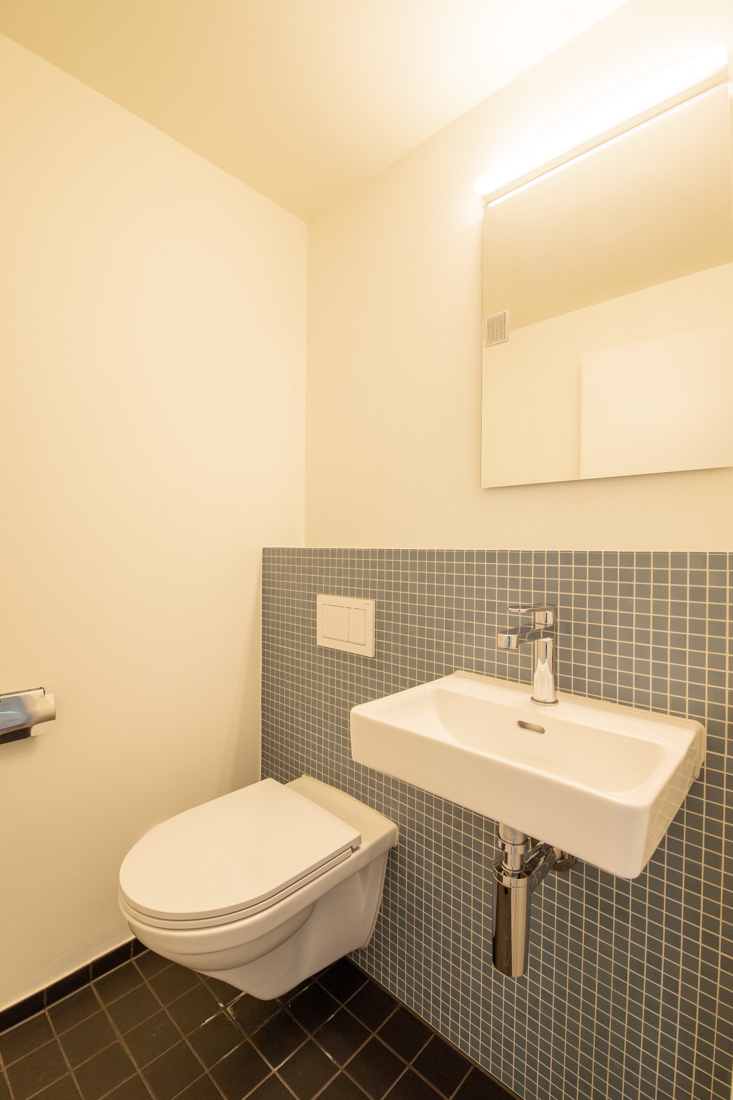 3 ½ rooms apartment, photo 7 of 9