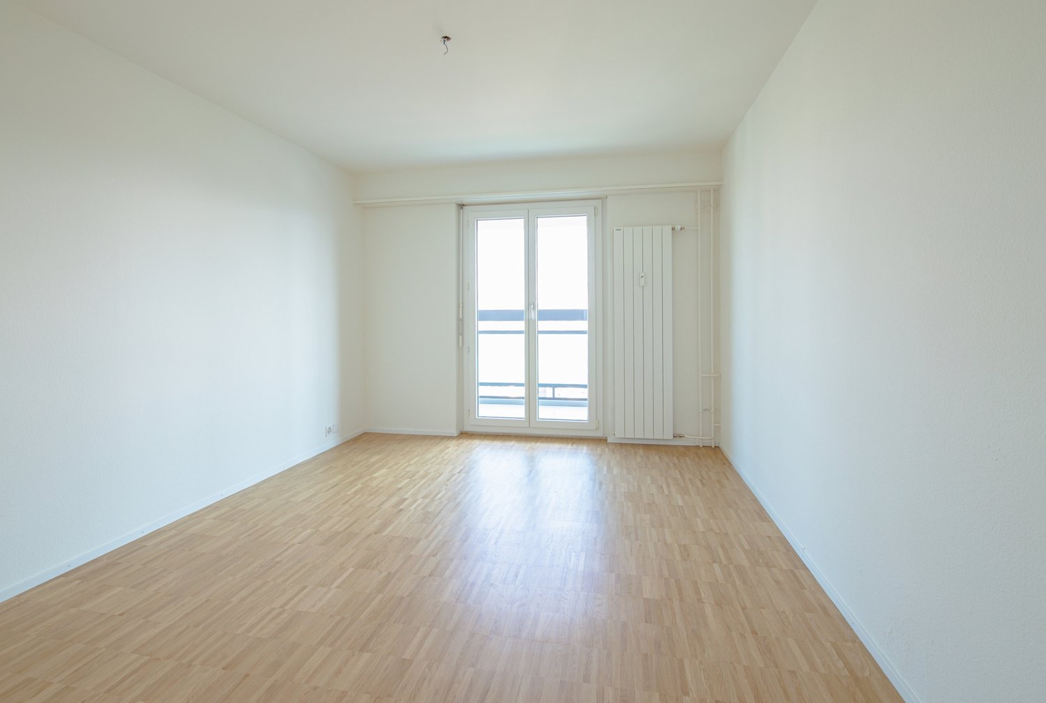 3 ½ rooms apartment, photo 5 of 9