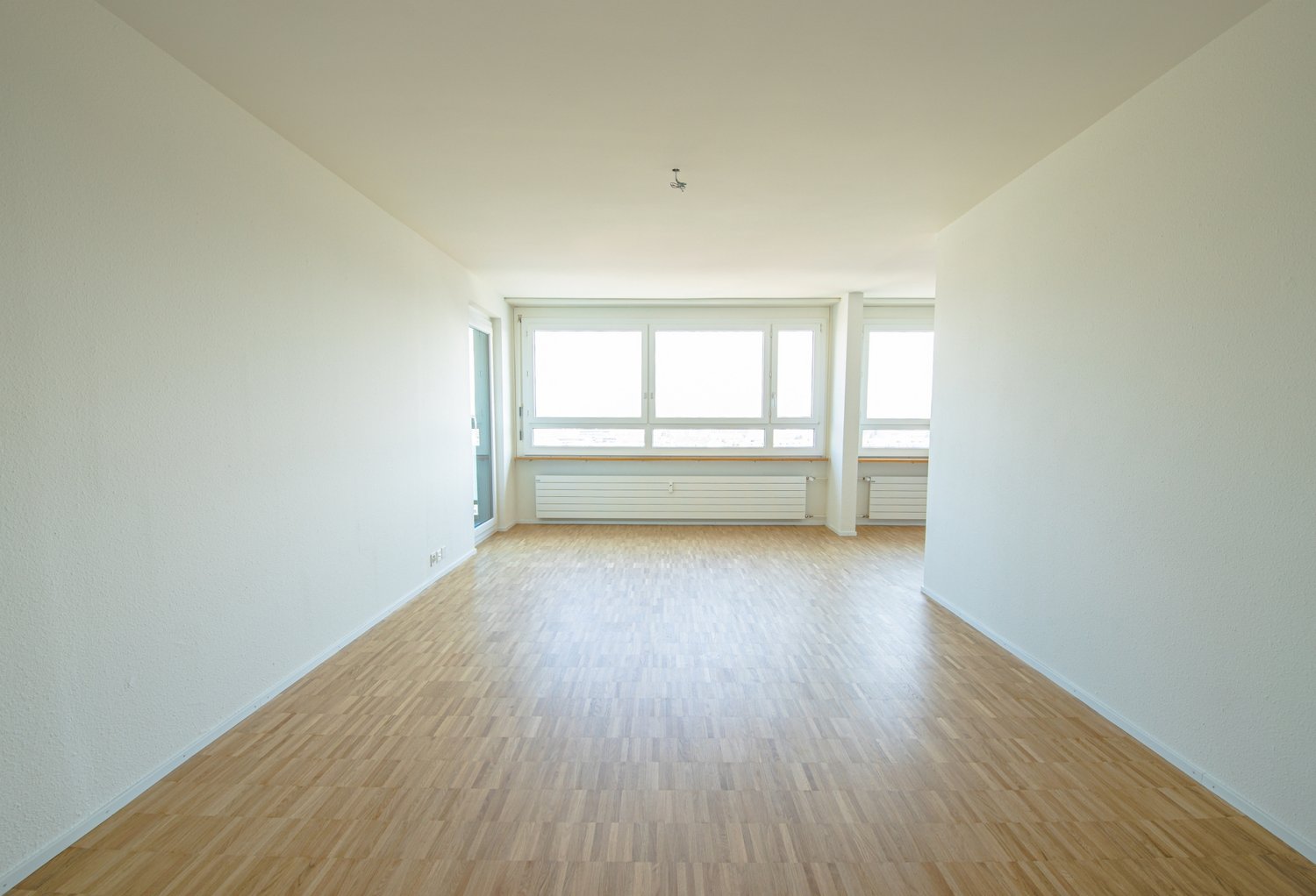 3 ½ rooms apartment, photo 3 of 9