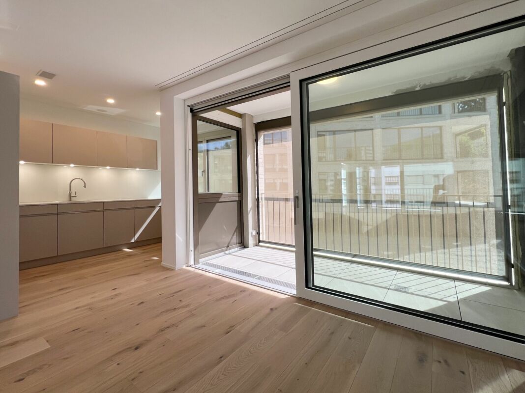 3 ½ rooms apartment, photo 2 of 9
