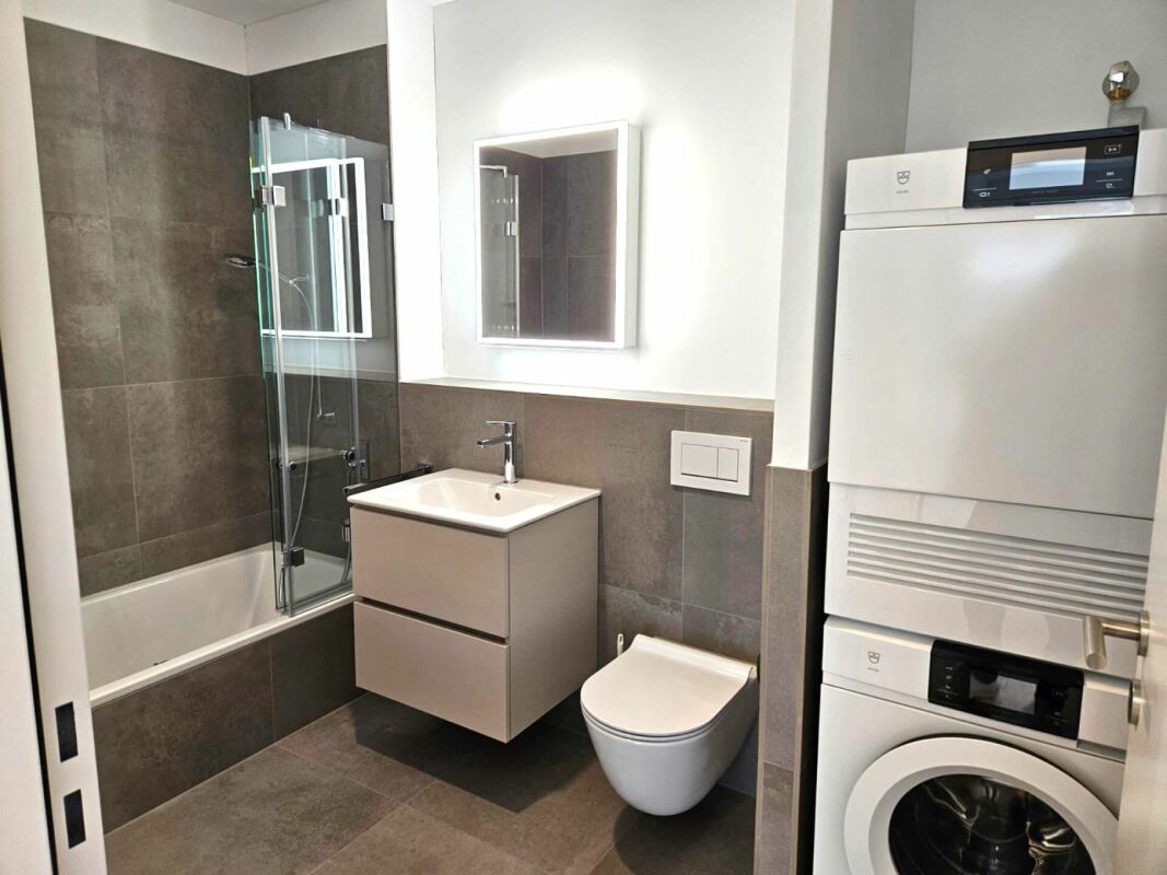 3 ½ rooms apartment, photo 5 of 9