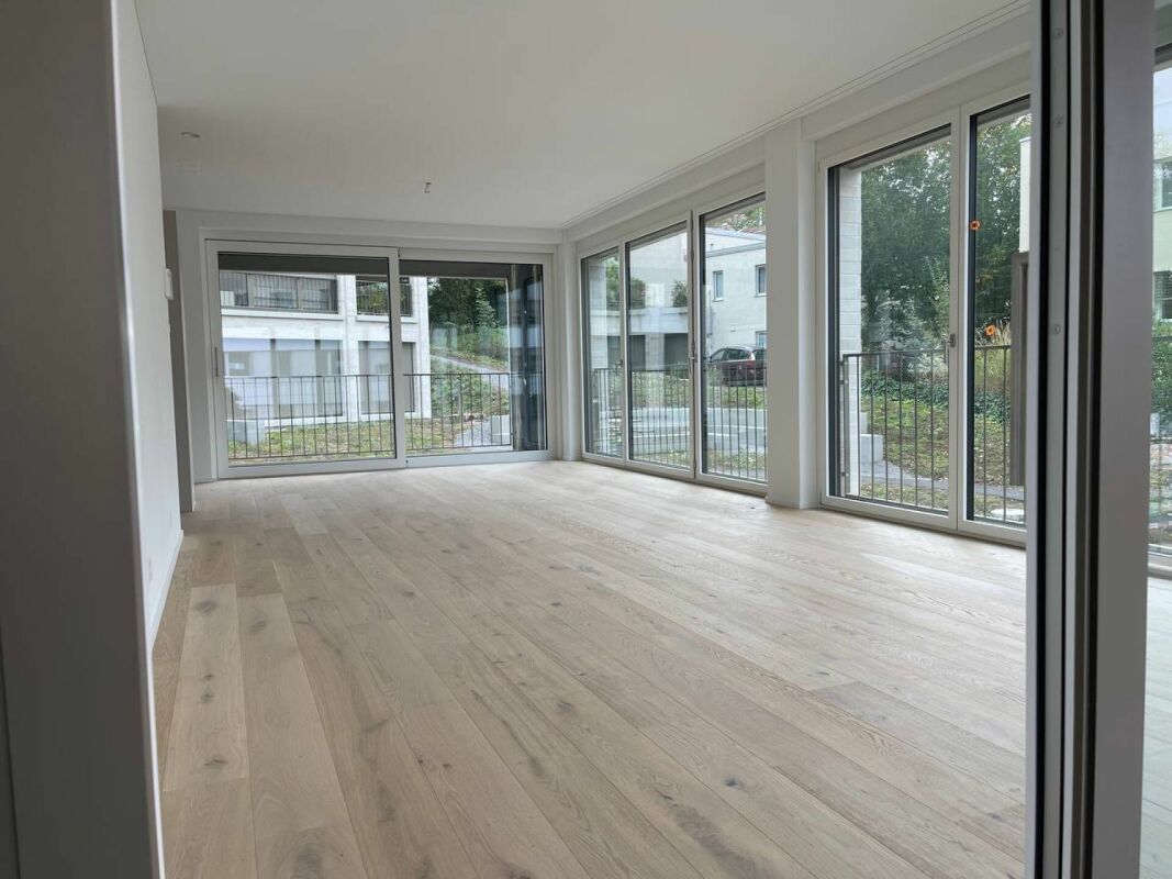 3 ½ rooms apartment, photo 1 of 9