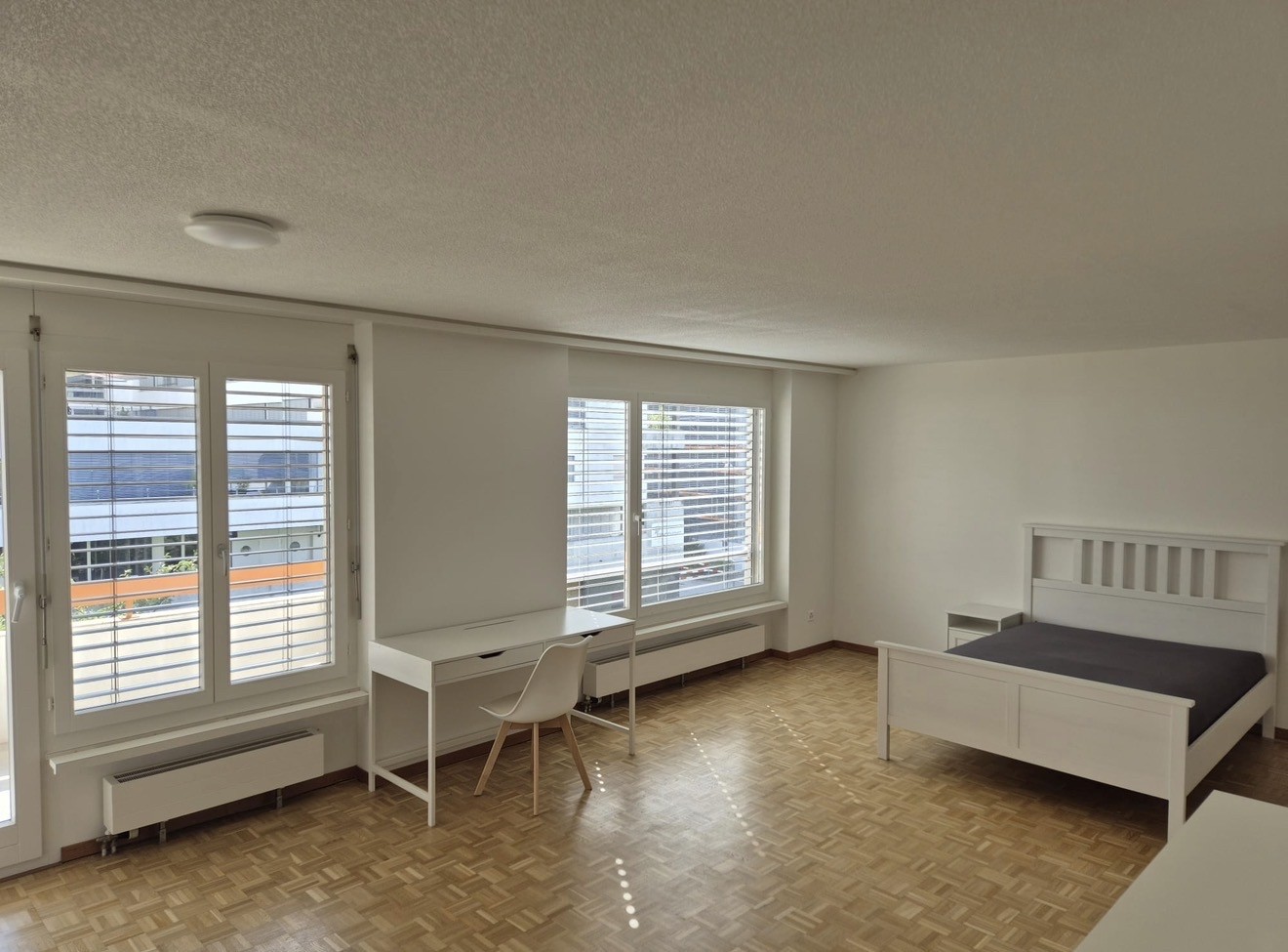 Room in a shared flat, photo 2 of 6