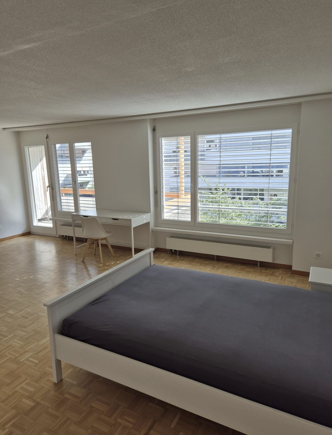 Room in a shared flat, photo 4 of 6