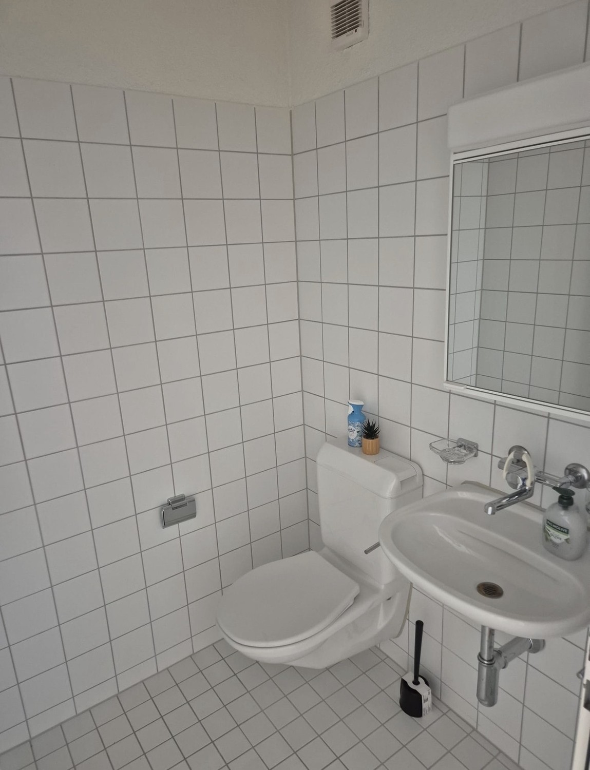 Room in a shared flat, photo 6 of 6