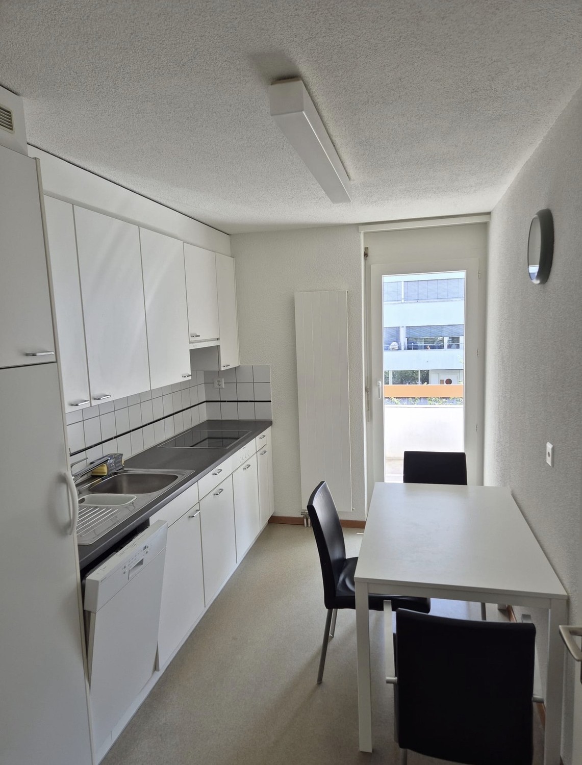 Room in a shared flat, photo 3 of 6