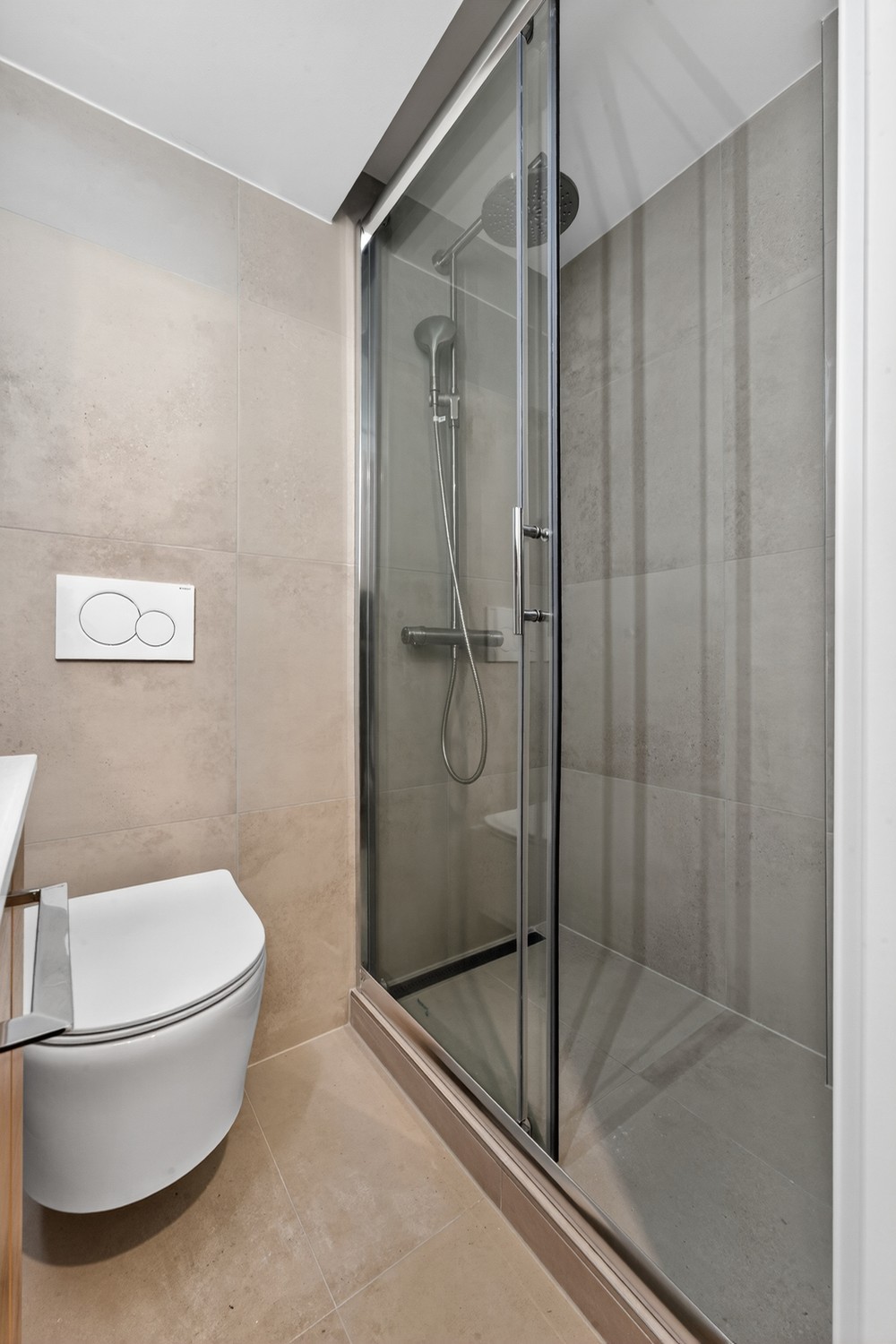 1 ½ rooms apartment, Foto 4 von 4