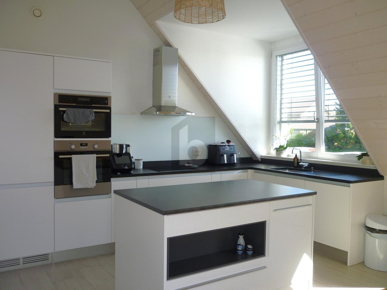 3 ½ rooms duplex, photo 4 of 4