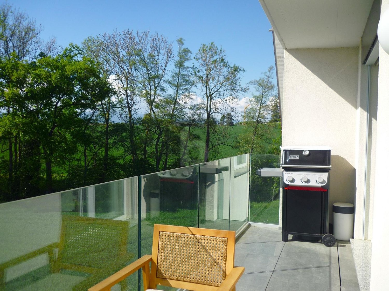 3 ½ rooms duplex, photo 2 of 4