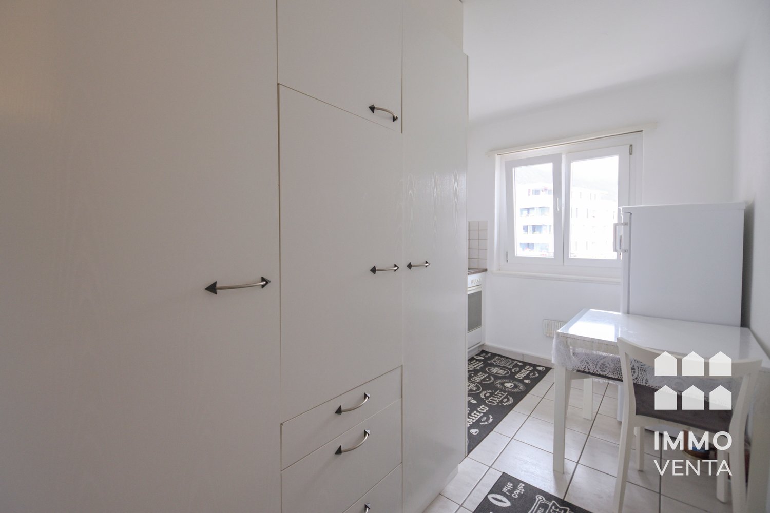 3 ½ rooms apartment, photo 3 of 9