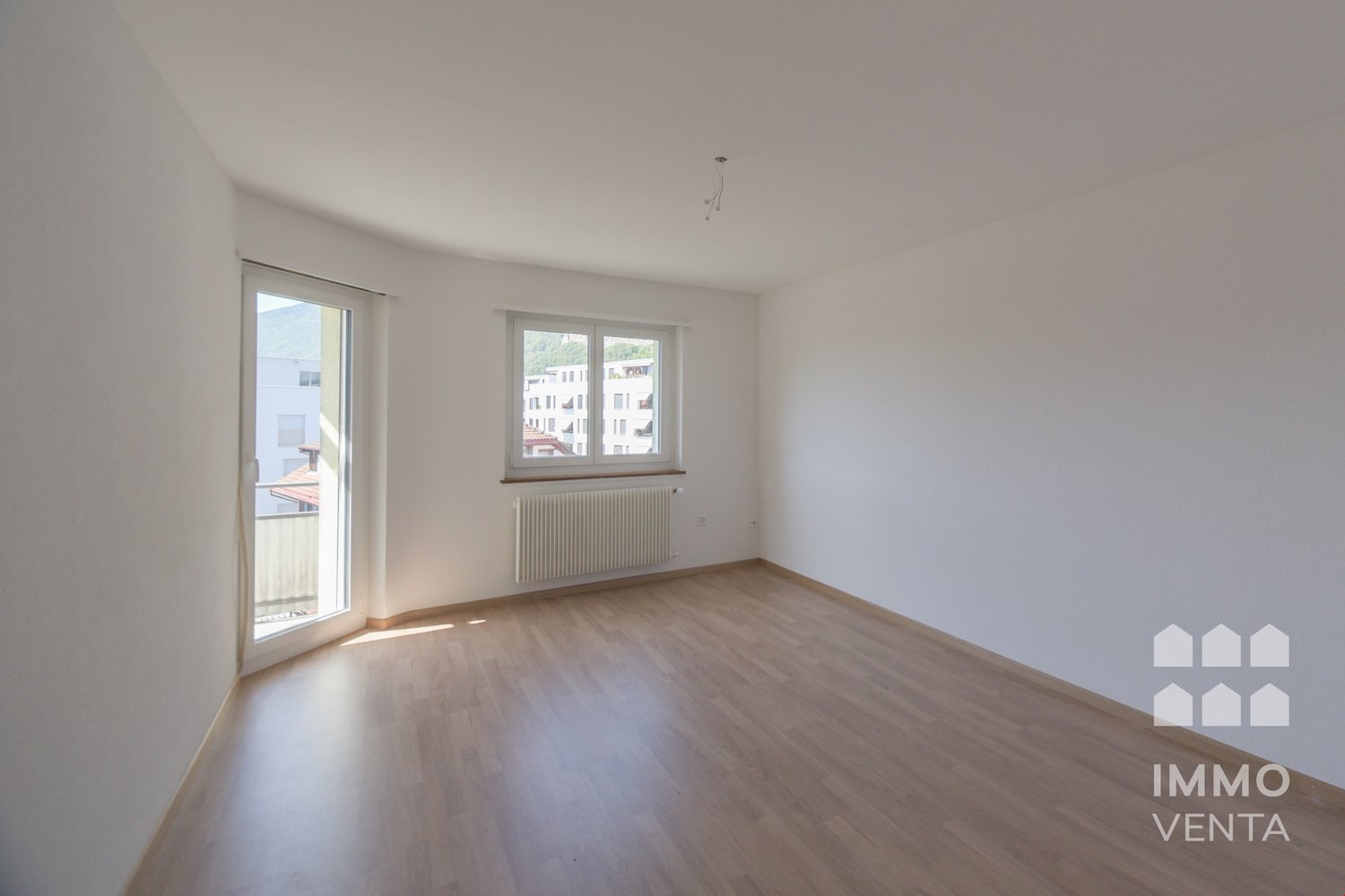 3 ½ rooms apartment, photo 2 of 9