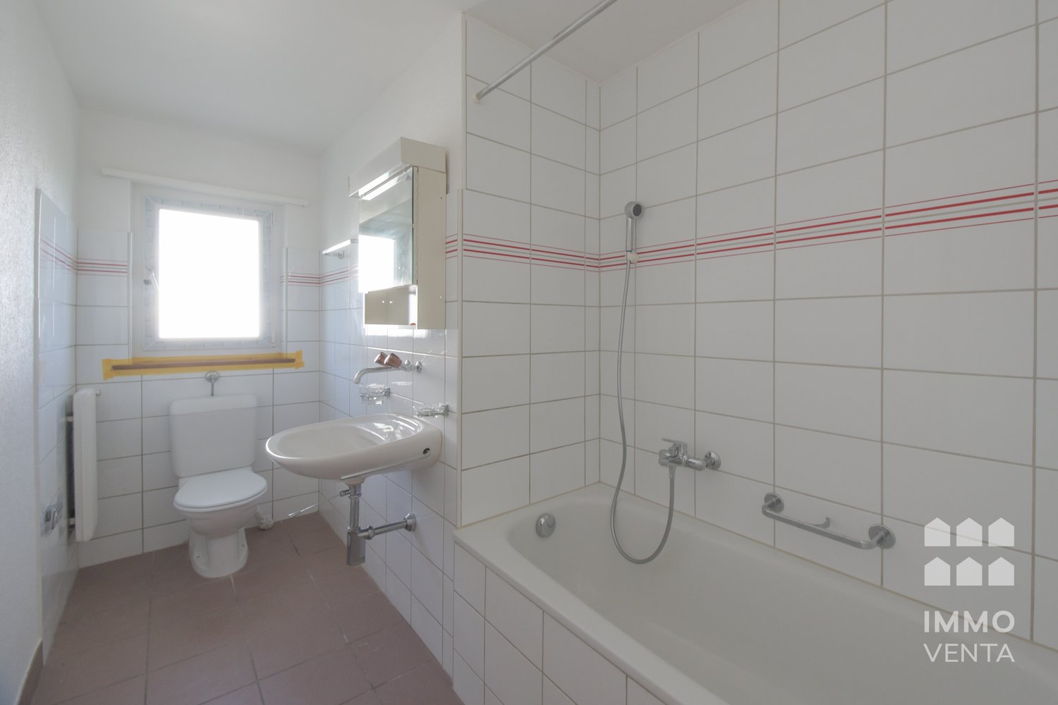 3 ½ rooms apartment, photo 8 of 9