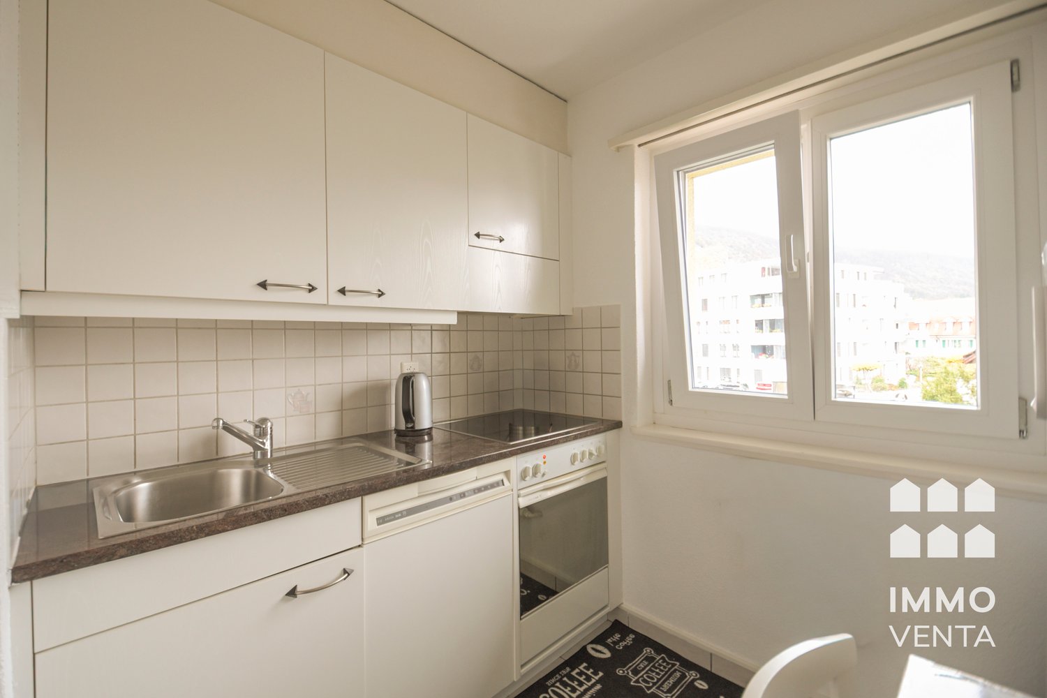 3 ½ rooms apartment, photo 4 of 9