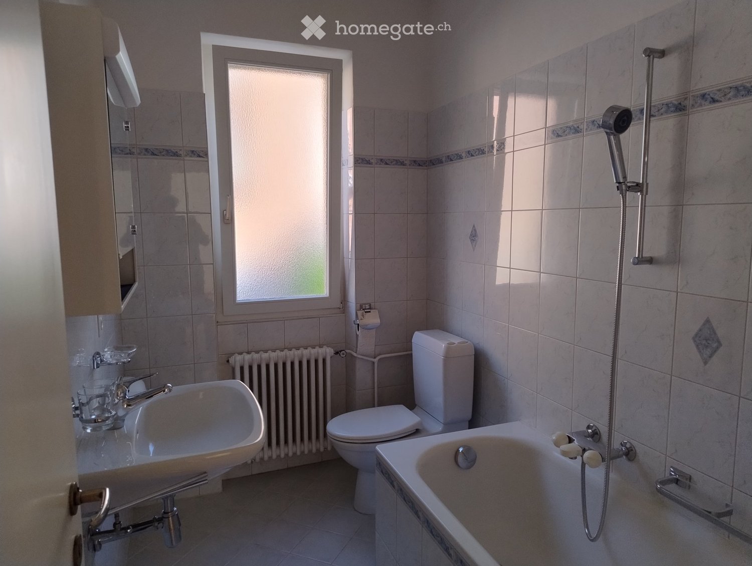 3 ½ rooms apartment, photo 3 of 5