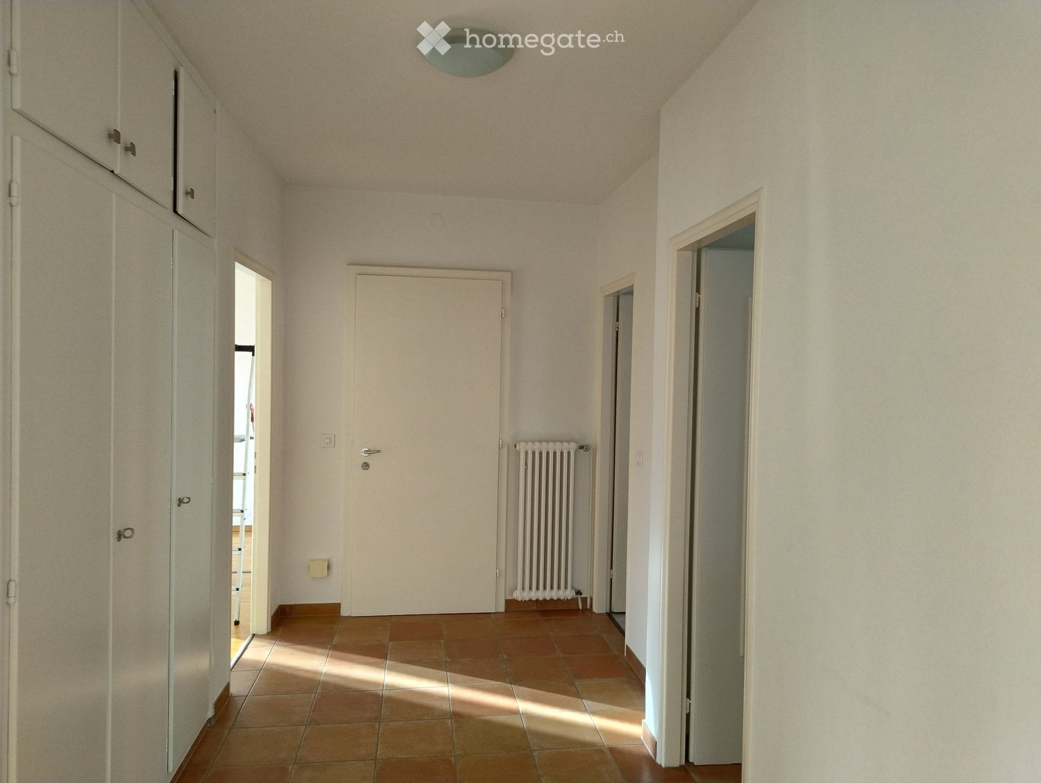 3 ½ rooms apartment, photo 2 of 5