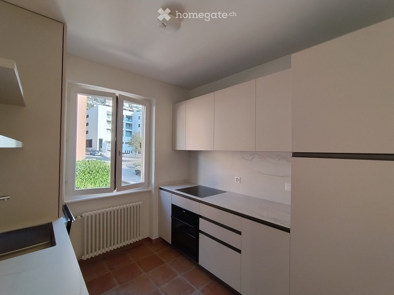 3 ½ rooms apartment, photo 5 of 5