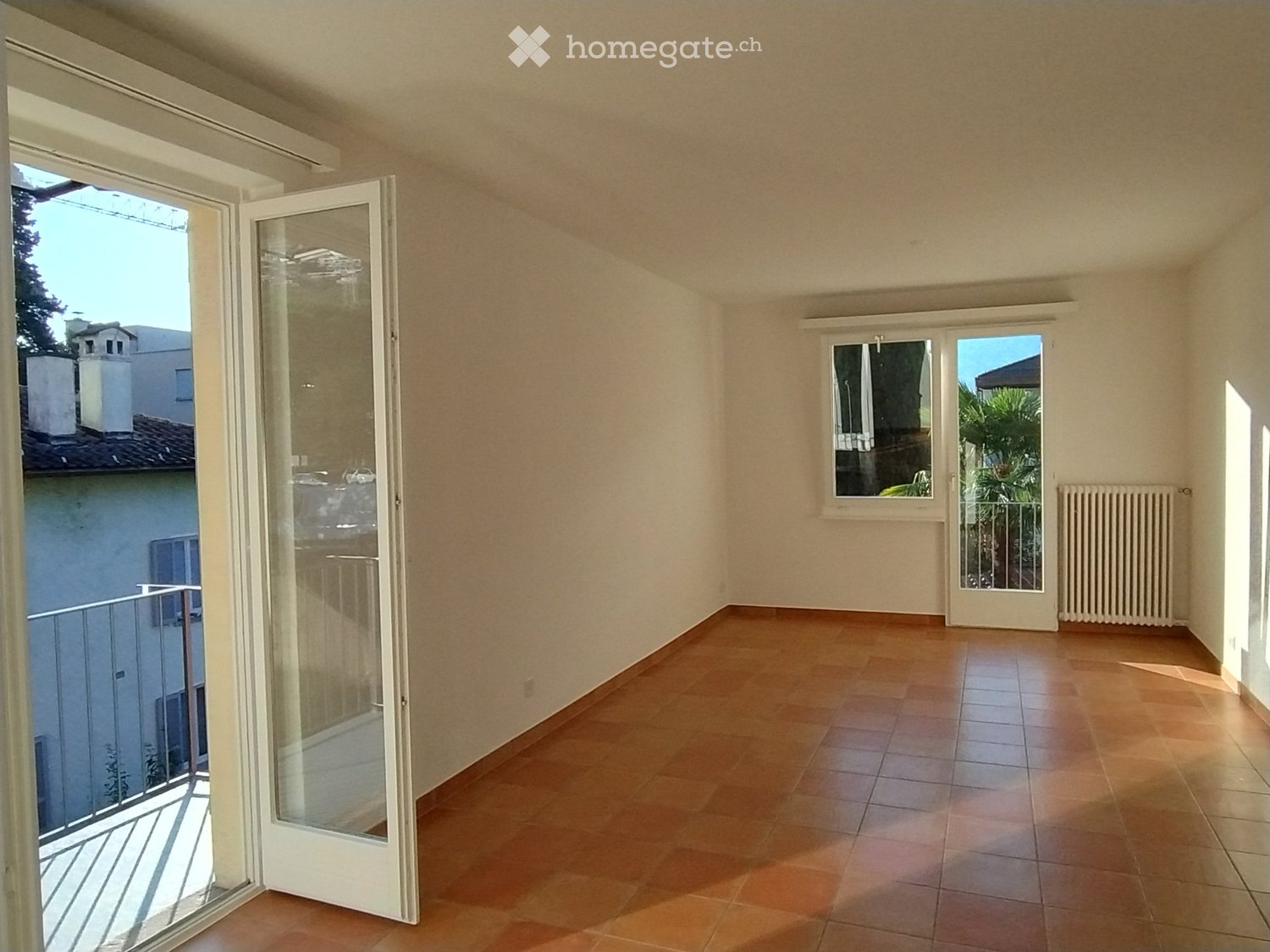 3 ½ rooms apartment, photo 4 of 5