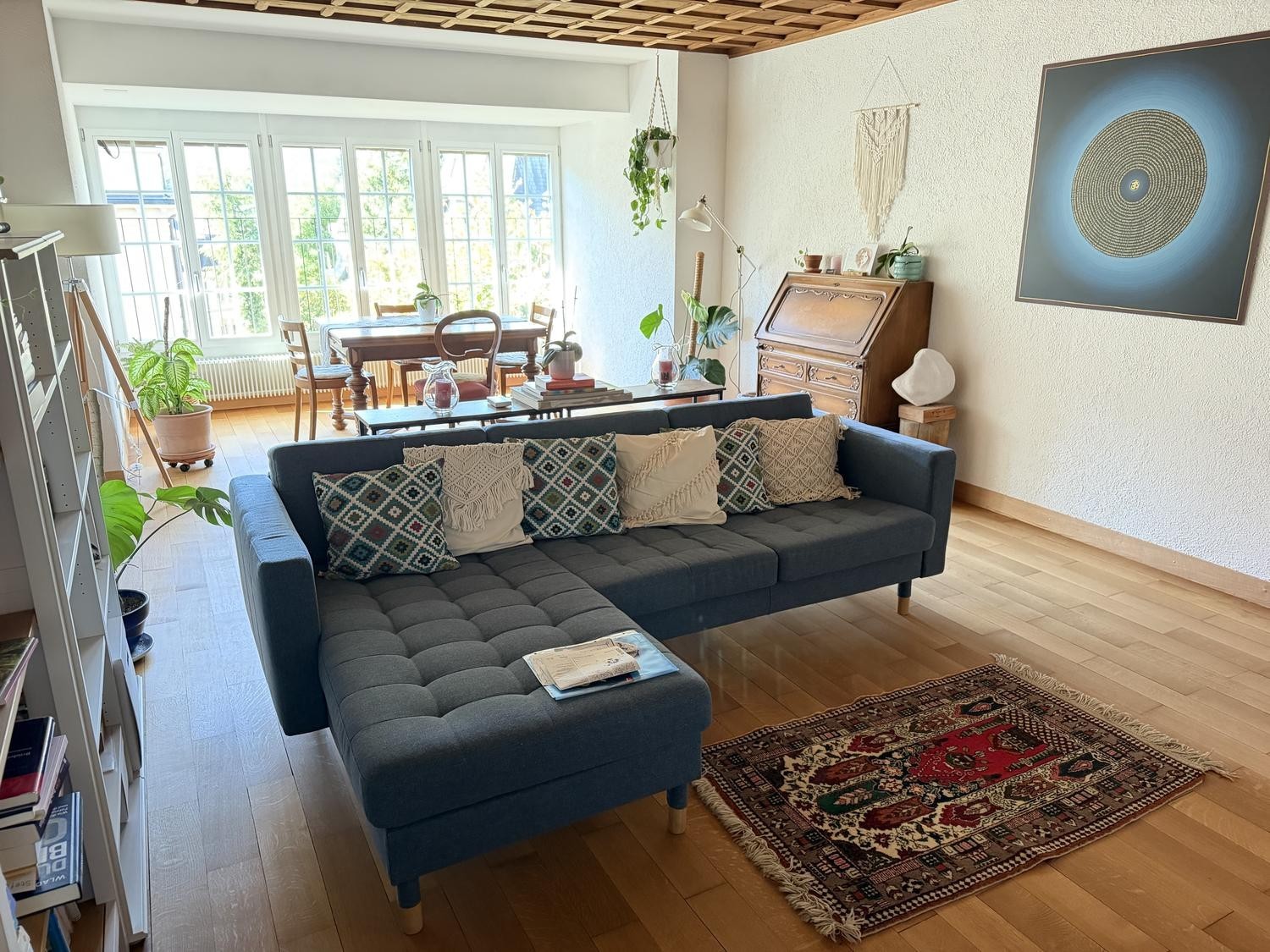 Room in a shared flat, photo 7 of 10