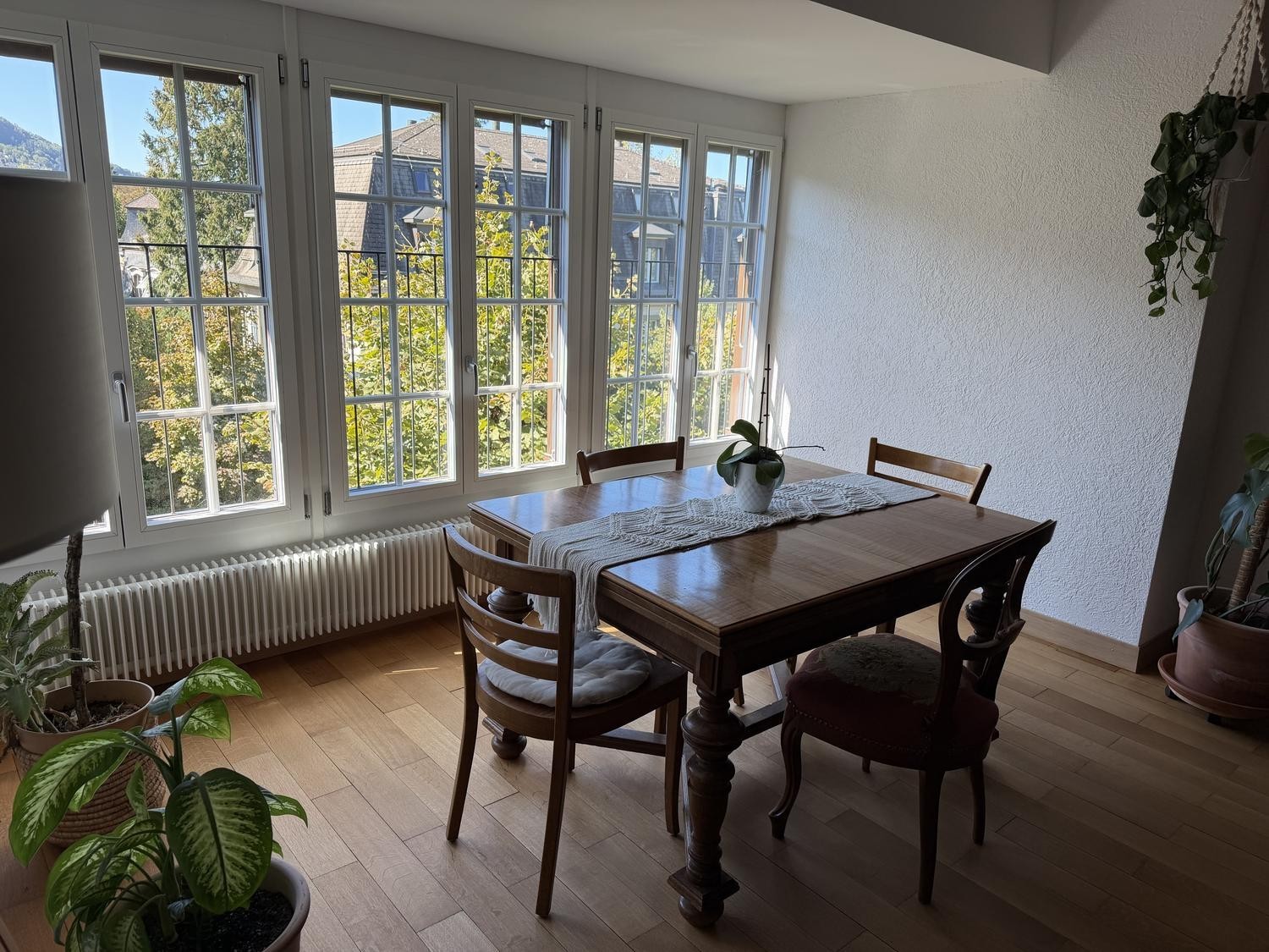Room in a shared flat, photo 9 of 10