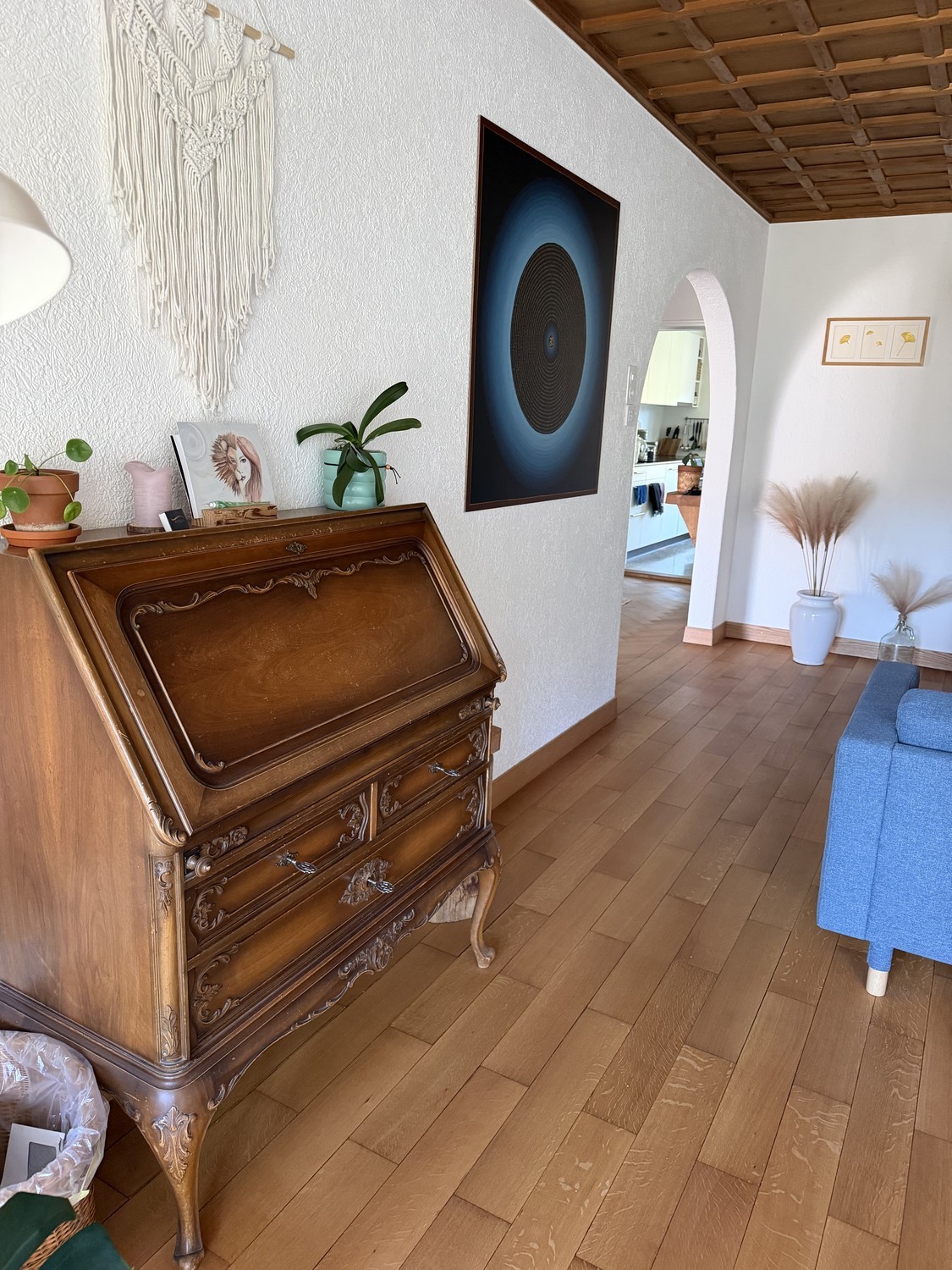 Room in a shared flat, photo 8 of 10