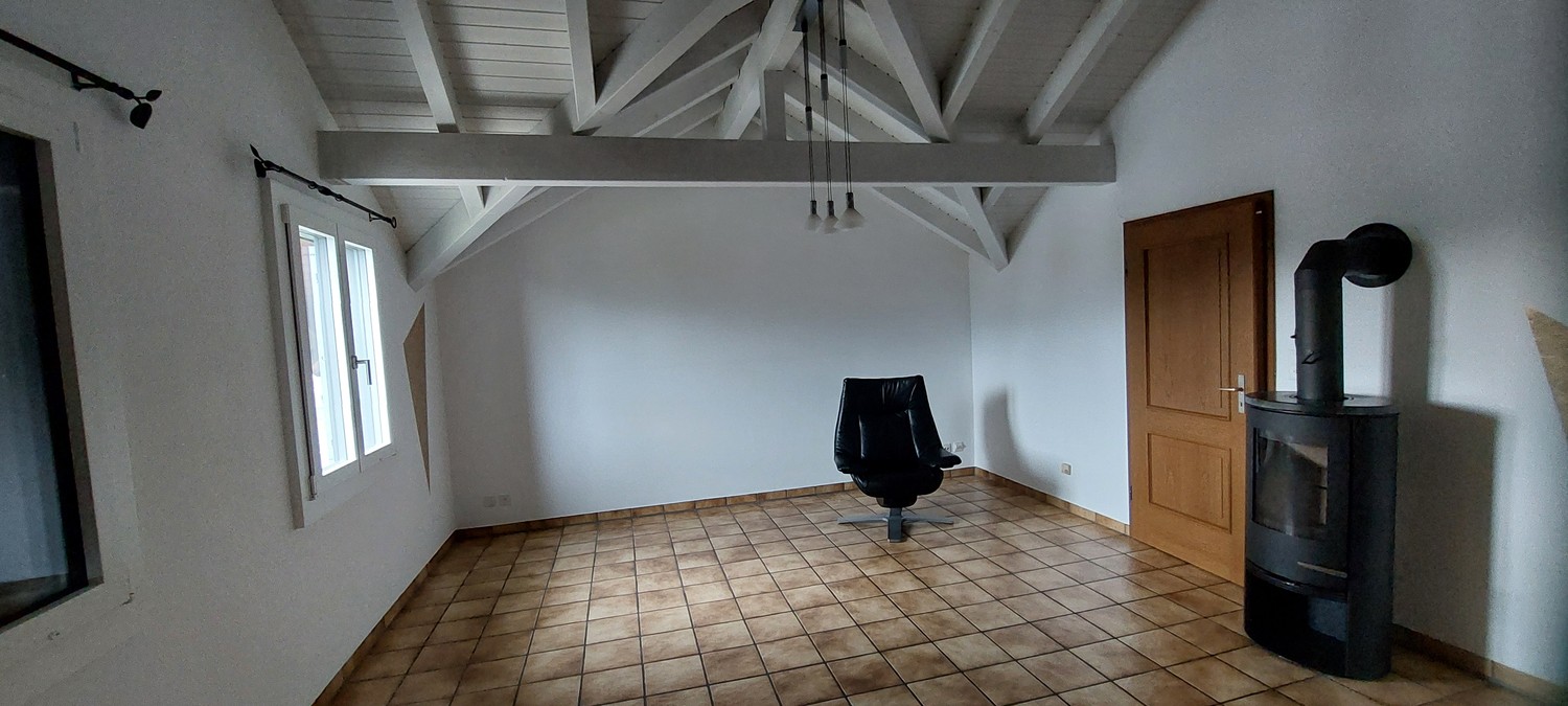 5 ½ rooms apartment, photo 3 of 9