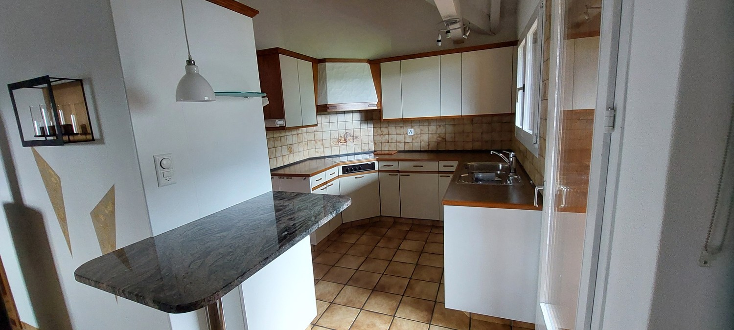 5 ½ rooms apartment, photo 2 of 9