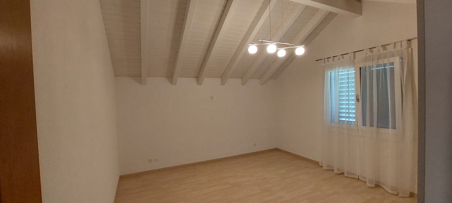 5 ½ rooms apartment, photo 8 of 9