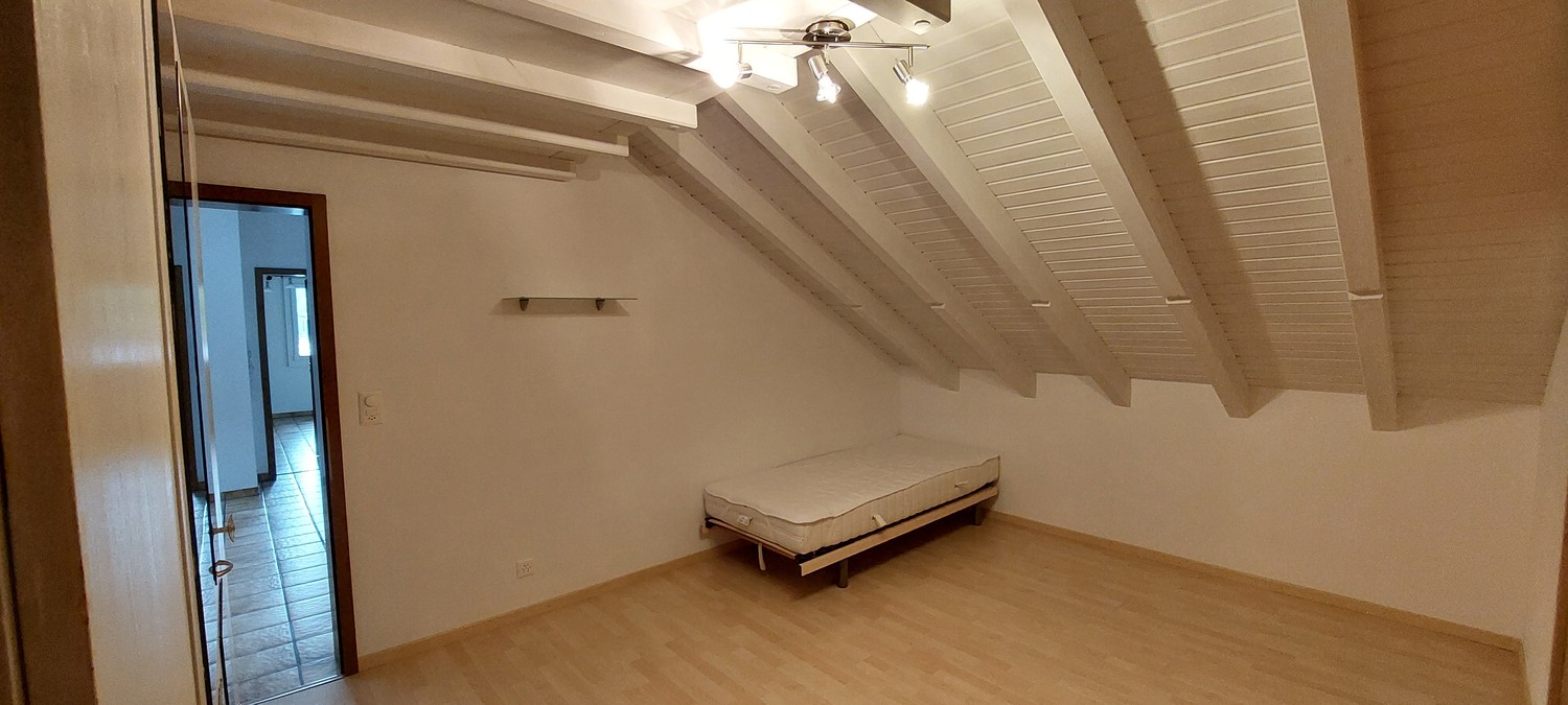 5 ½ rooms apartment, photo 5 of 9