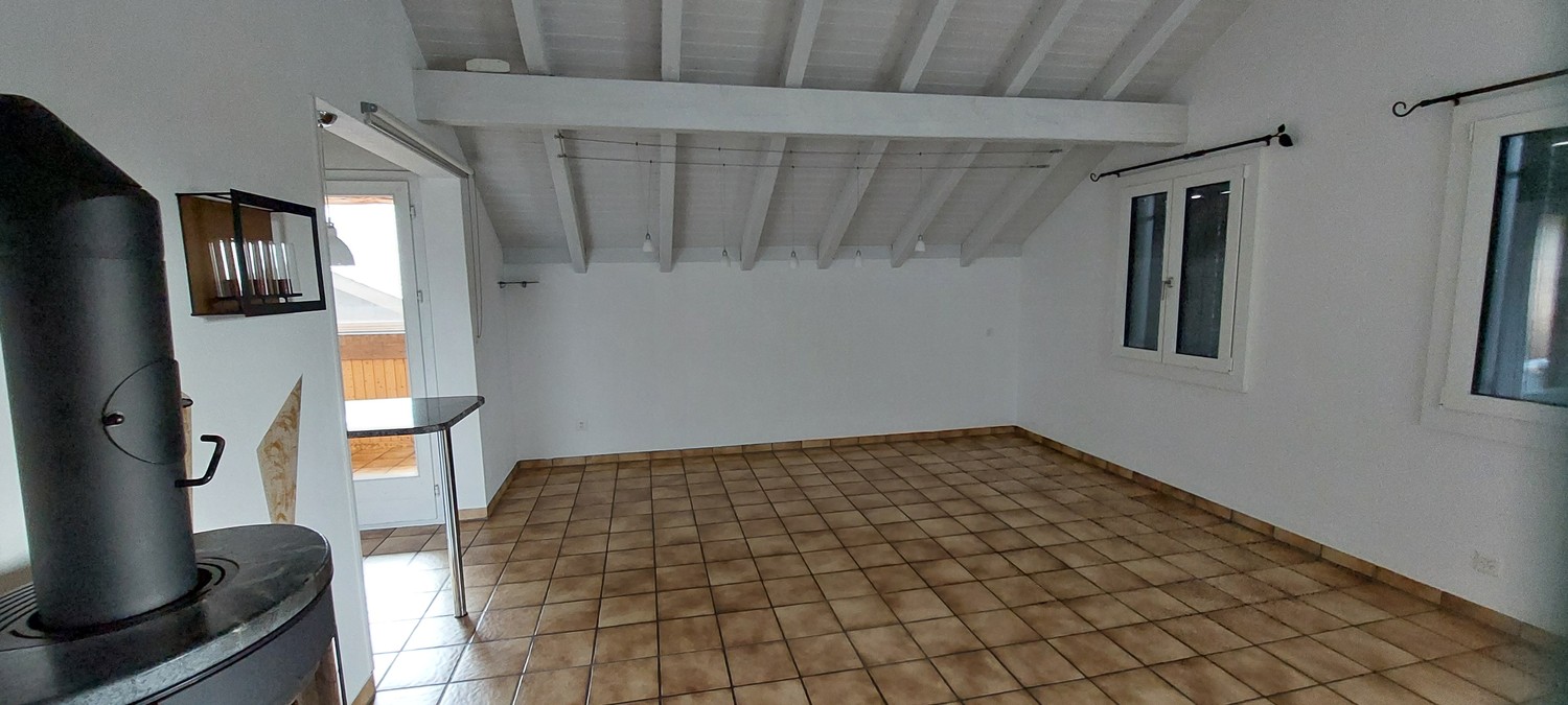 5 ½ rooms apartment, photo 1 of 9
