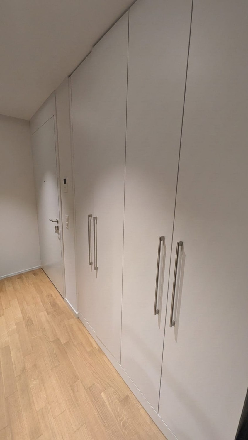 1 ½ rooms apartment, photo 4 of 7