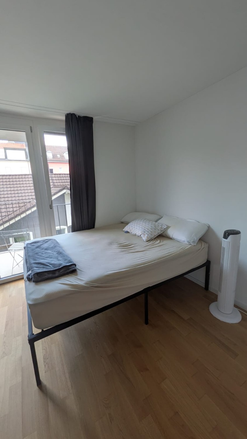1 ½ rooms apartment, photo 6 of 7
