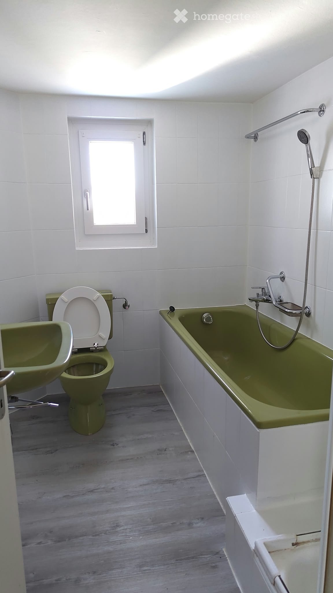 Appartamento di 4 ½ locali