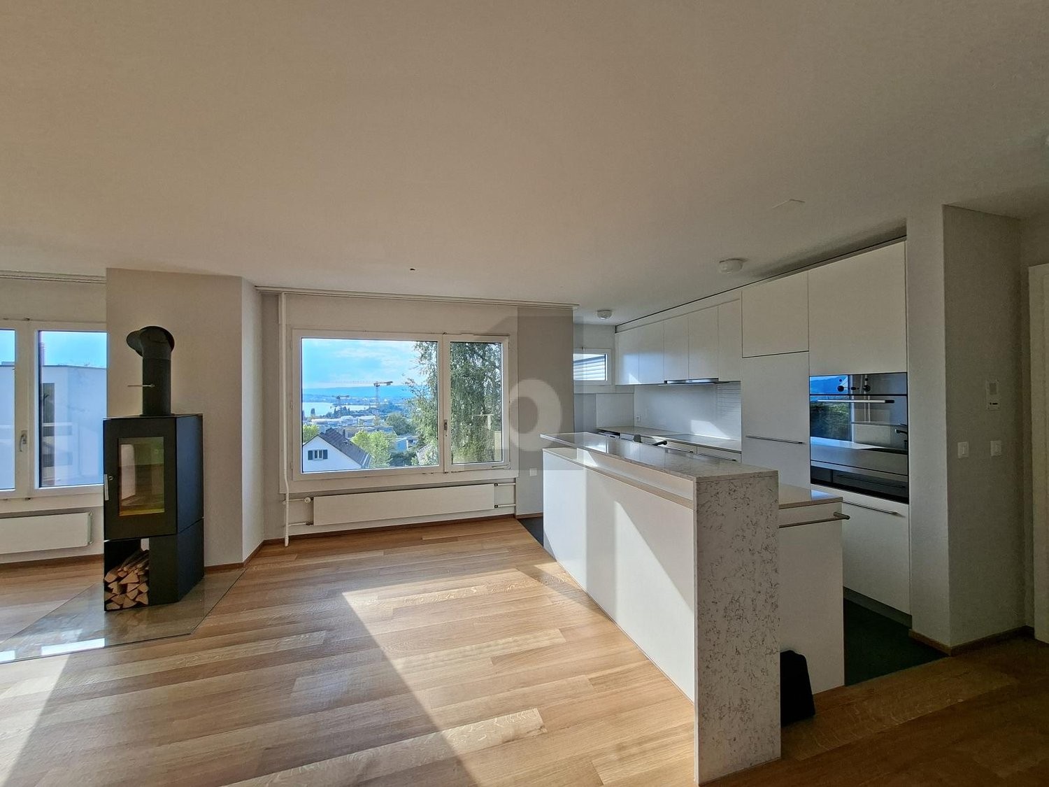 3 ½ rooms apartment, photo 3 of 4
