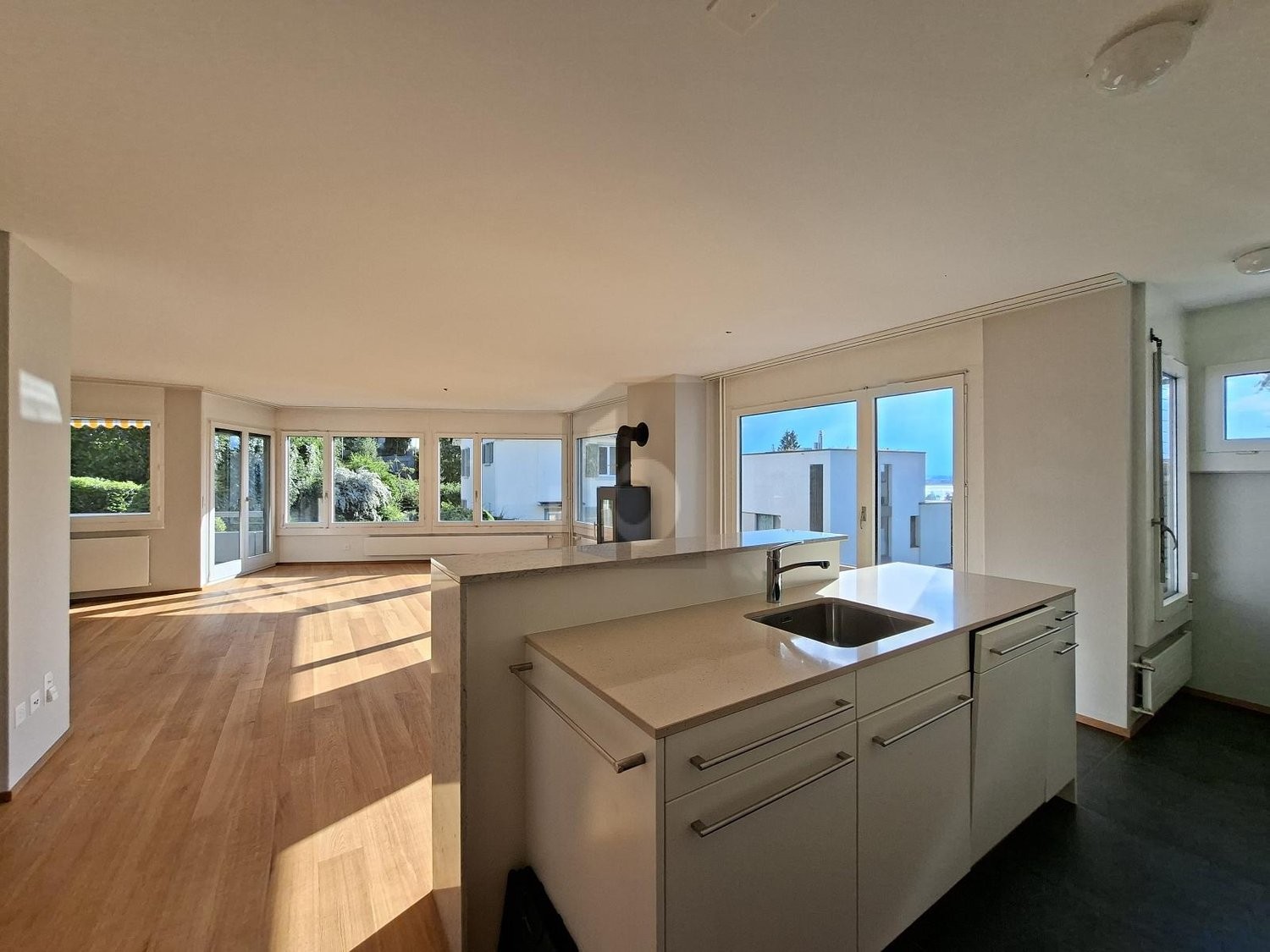 3 ½ rooms apartment, photo 4 of 4