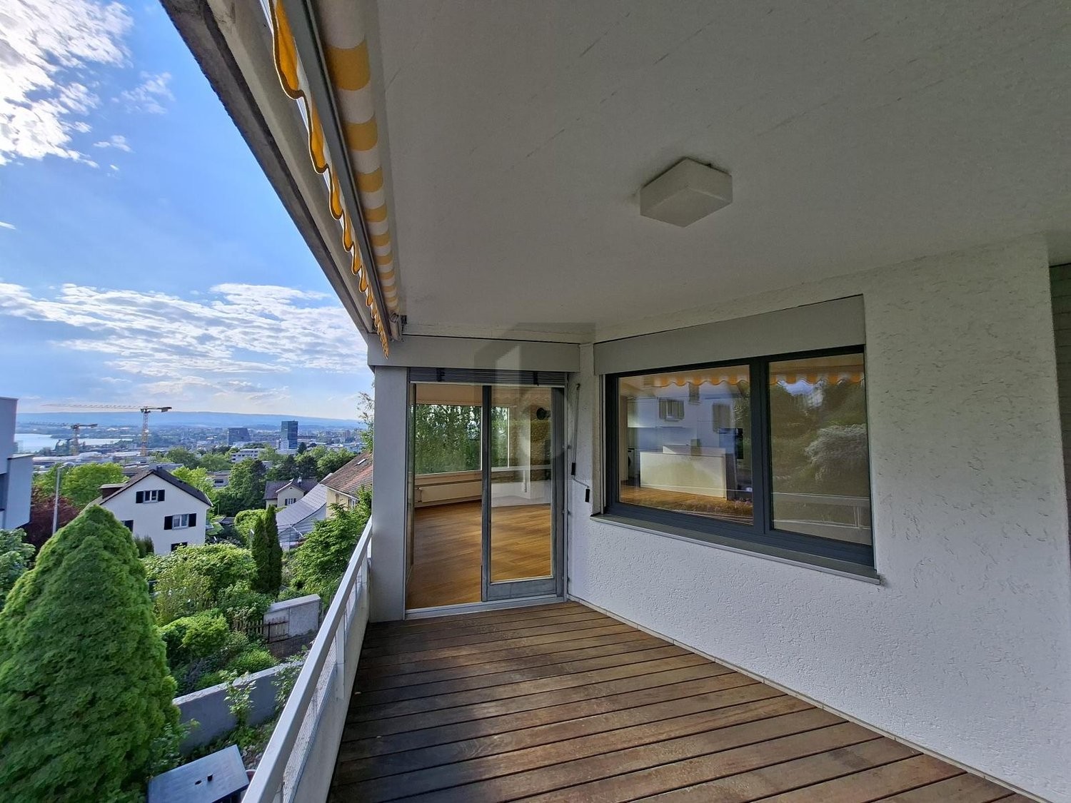 3 ½ rooms apartment, photo 1 of 4