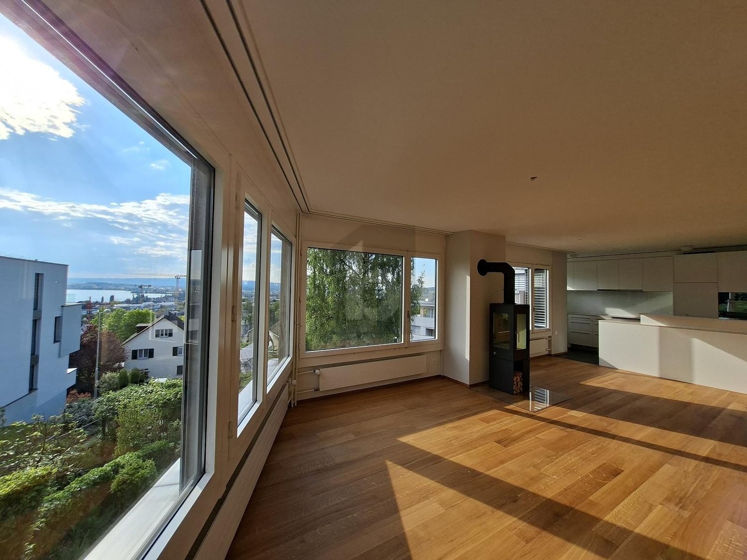 3 ½ rooms apartment, photo 2 of 4