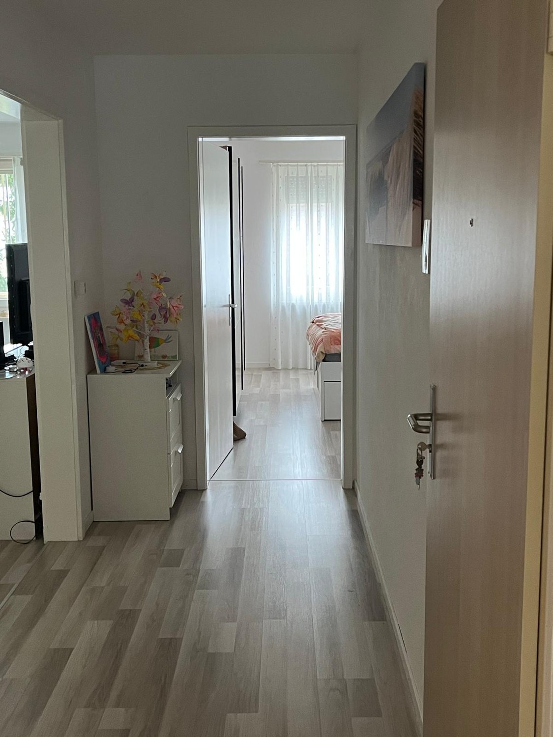 Appartement 3 pièces