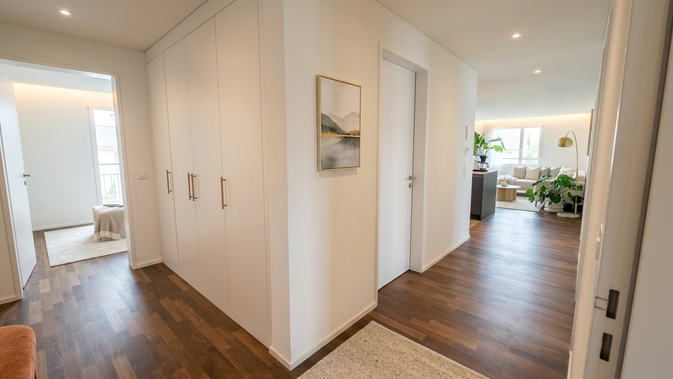 Appartamento di 2 ½ locali
