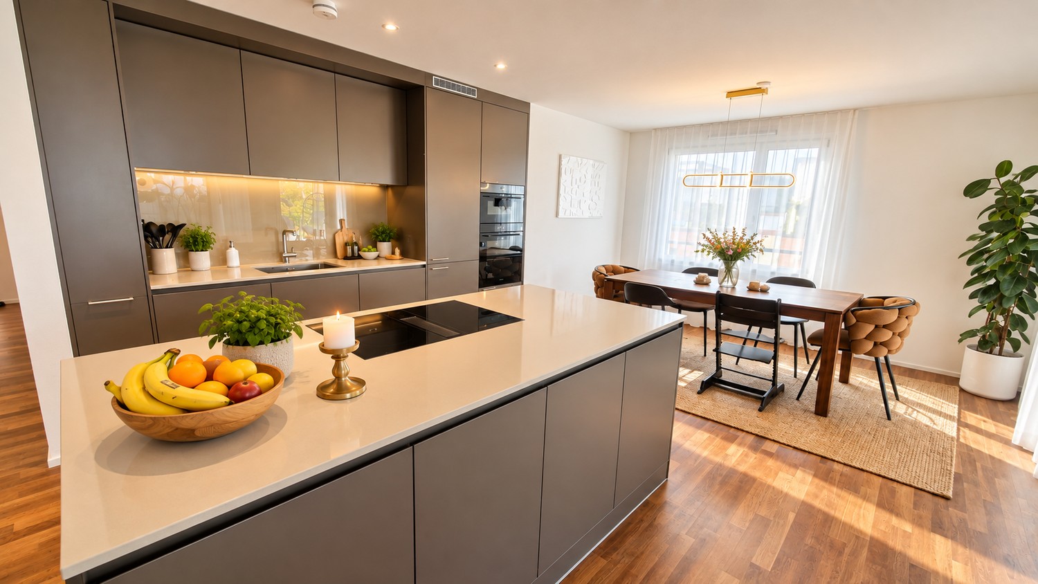 Appartamento di 2 ½ locali