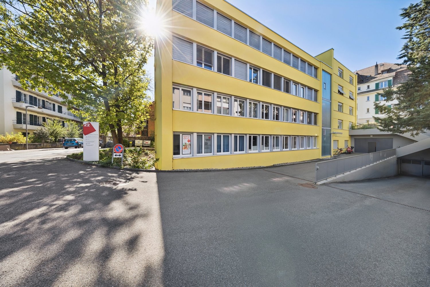 185m² office, photo 1 of 8