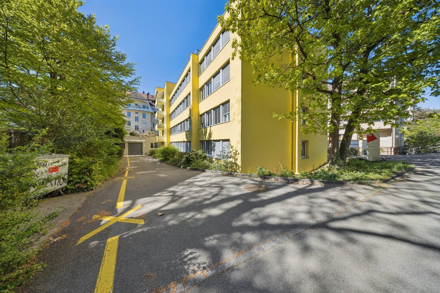 185m² office, photo 7 of 8