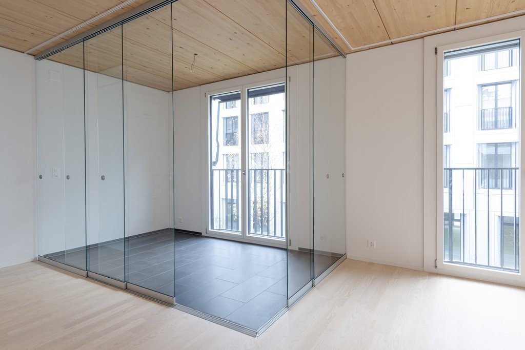 2 ½ rooms apartment, photo 4 of 7
