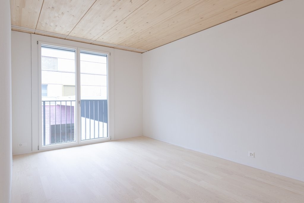 2 ½ rooms apartment, photo 2 of 7