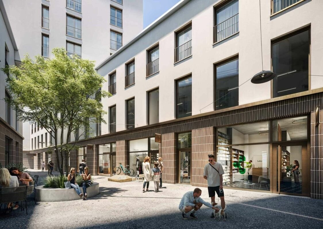 280m² commercial, photo 3 of 5